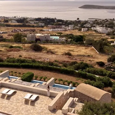 Hotel Calme Boutique Hotel - Adults Only Drios