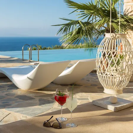 Calme Boutique - Adults Only Hotel 5*