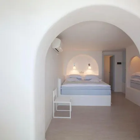 Calme Boutique - Adults Only Hotel Drios