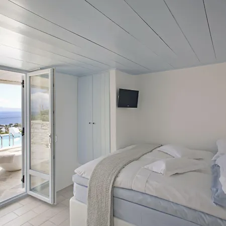 Calme Boutique - Adults Only Hotel