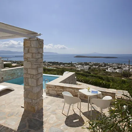 Calme Boutique - Adults Only دريوس