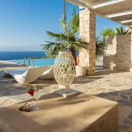 Hotel Calme Boutique - Adults Only