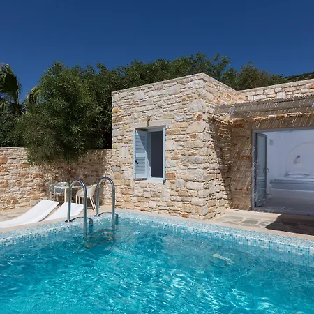 Hotel Calme Boutique Hotel - Adults Only 5*