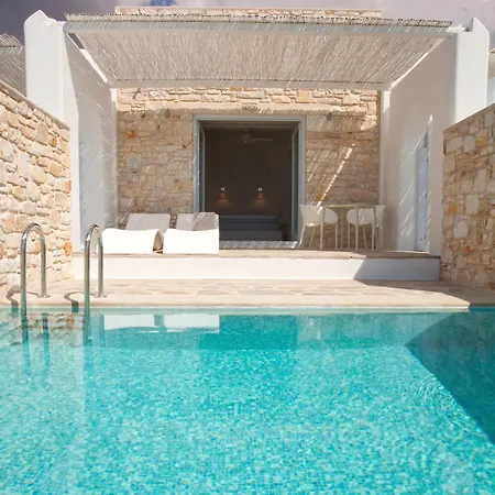 Calme Boutique - Adults Only فندق
