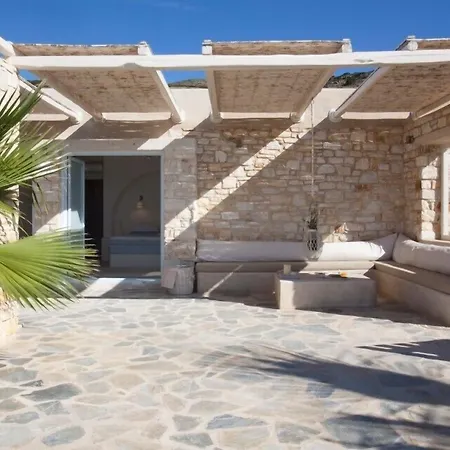 Calme Boutique - Adults Only מלון