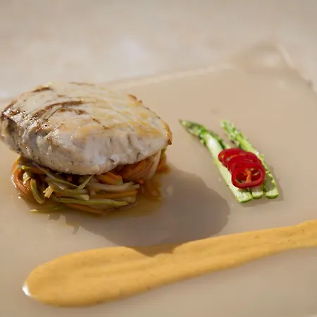 Calme Boutique Hotel - Adults Only Hotel