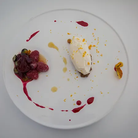 Calme Boutique - Adults Only מלון דריוס