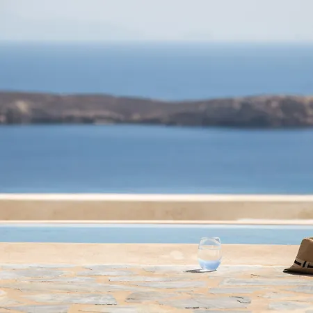Calme Boutique - Adults Only Hotel