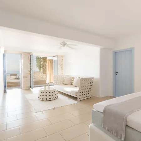 Calme Boutique - Adults Only دريوس