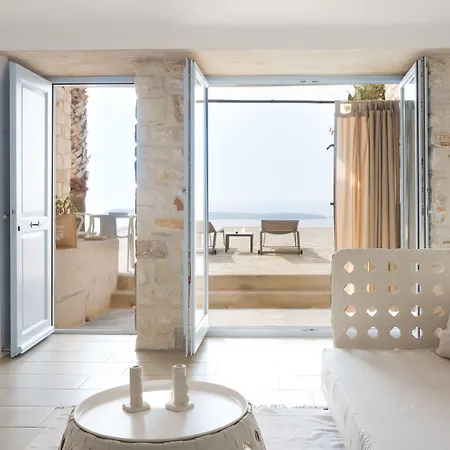 Hotel Calme Boutique - Adults Only Drios