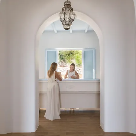 Hotel Calme Boutique - Adults Only Drios