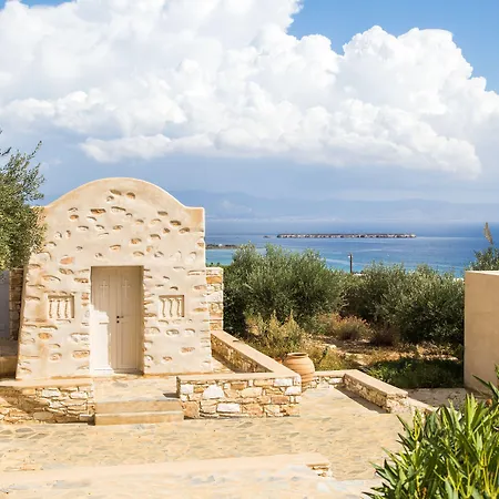 Hotel Calme Boutique - Adults Only