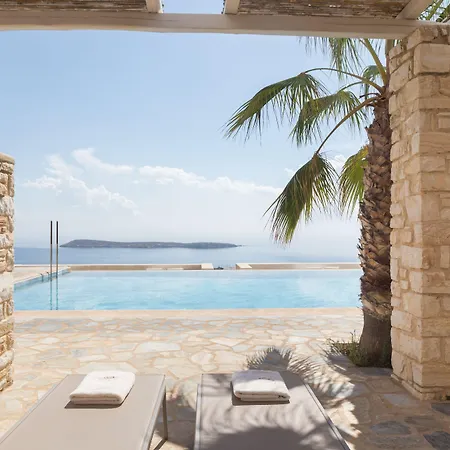 Hotel Calme Boutique - Adults Only Drios