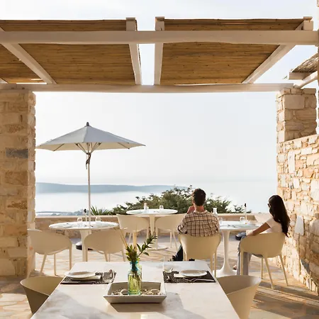 Calme Boutique - Adults Only Hotel