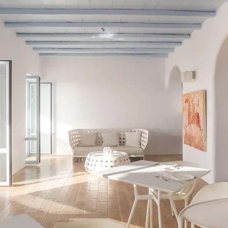 Calme Boutique - Adults Only Hotel 5*
