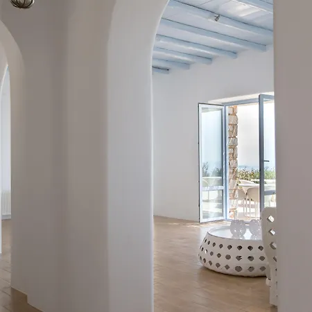 Calme Boutique - Adults Only 5* Drios