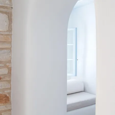 Hotel Calme Boutique - Adults Only