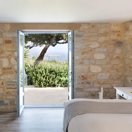 Calme Boutique - Adults Only Hotel Drios