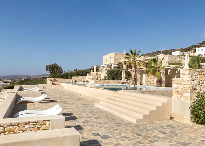 Calme Boutique - Adults Only 5* Drios